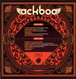 Ackboo-Pharaoh-LP (Vinyl)-02