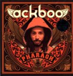 Ackboo-Pharaoh-LP (Vinyl)-01