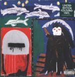 Action Bronson-Only For Dolphins-LP (Vinyl)-01
