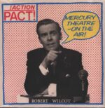 Action Pact-Mercury Theatre - On The Air!-LP (Vinyl)-01