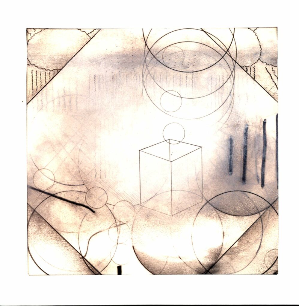 Actress-Ghettoville-LP (Vinyl)-01