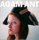 Adam Ant-Adam Ant Is The Blueblack Hussar In Marrying The Gunner's Daughter-LP (Vinyl)-01