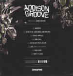 Addison Groove-James Grieve-12" Maxi Single (Vinyl)-02