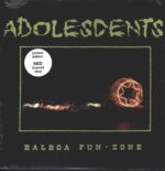 Adolescents-Balboa Fun*Zone-LP (Vinyl)-01