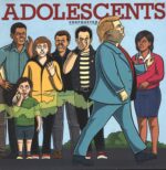 Adolescents-Cropduster-LP (Vinyl)-01