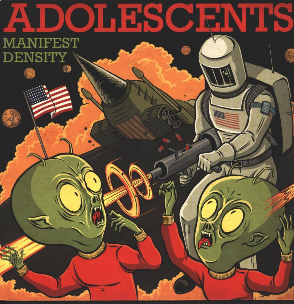 Adolescents-Manifest Density-LP (Vinyl)-01