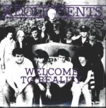 Adolescents-Welcome To Reality-10" Vinyl-01