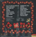 Adrenalin O. D.-Humungousfungusamongus - Millennium Edition-LP (Vinyl)-02