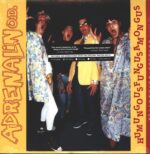 Adrenalin O. D.-Humungousfungusamongus - Millennium Edition-LP (Vinyl)-01