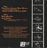 Adrenalin O. D.-Theme From An Imaginary Midget Western-12" Maxi Single (Vinyl)-02