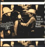 Adrenalin O. D.-Theme From An Imaginary Midget Western-12" Maxi Single (Vinyl)-01