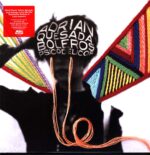 Adrian Quesada-Boleros Psicodélicos-LP (Vinyl)-01