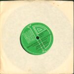 Adrian Street-Imagine What I Could Do To You / I'm In Love With Me-7" Single (Vinyl)-01