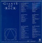 Aerosmith-Giants Of Rock-LP (Vinyl)-02