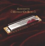 Aerosmith-Honkin' On Bobo-LP (Vinyl)-01