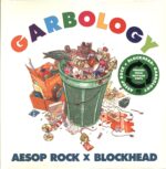 Aesop Rock-Garbology-LP (Vinyl)-01