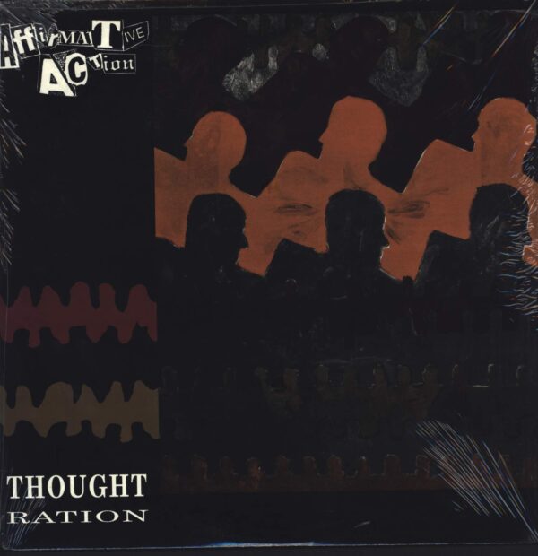 Affirmative Action-Thought Ration-LP (Vinyl)-01