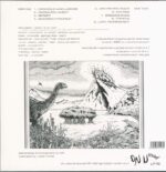 African Head Charge-Environmental Studies-LP (Vinyl)-02