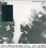African Head Charge-Environmental Studies-LP (Vinyl)-01