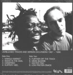 African Head Charge-Return Of The Crocodile-LP (Vinyl)-02