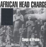 African Head Charge-Songs Of Praise-LP (Vinyl)-01