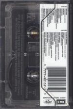 Afrika Bambaataa & Family-The Light-Tape-02