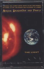 Afrika Bambaataa & Family-The Light-Tape-01