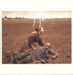 Afsky-Ofte Jeg Drømmer Mig Død-LP (Vinyl)-01