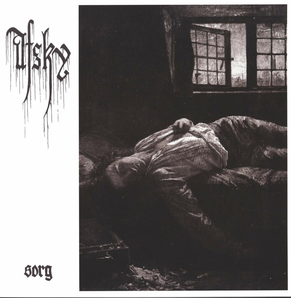 Afsky-Sorg-LP (Vinyl)-01