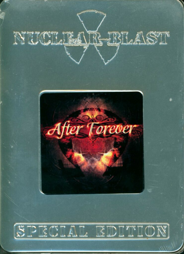 After Forever-After Forever-CD-01