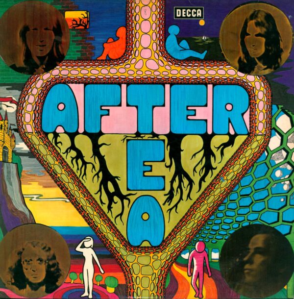 After Tea-Jointhouse Blues-LP (Vinyl)-01