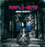 Afu-Ra-Urban Chemistry-LP (Vinyl)-01