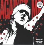 Against Me-Reinventing Axl Rose-LP (Vinyl)-01