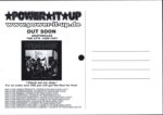 Agathocles-Snobhunt / Why Do They Gaggle? / Nosey Neighbors / Noise Abatement Crusaders-Flexi Disc-02