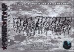 Agathocles-Snobhunt / Why Do They Gaggle? / Nosey Neighbors / Noise Abatement Crusaders-Flexi Disc-01