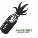 Aggressors B.C-Hallways EP-7" Single (Vinyl)-01