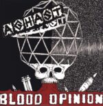 Aghast-Blood Opinion-LP (Vinyl)-01