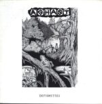 Aghast-Deformities-12" Maxi Single (Vinyl)-01