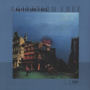 Agitation Free-Last-LP (Vinyl)-01