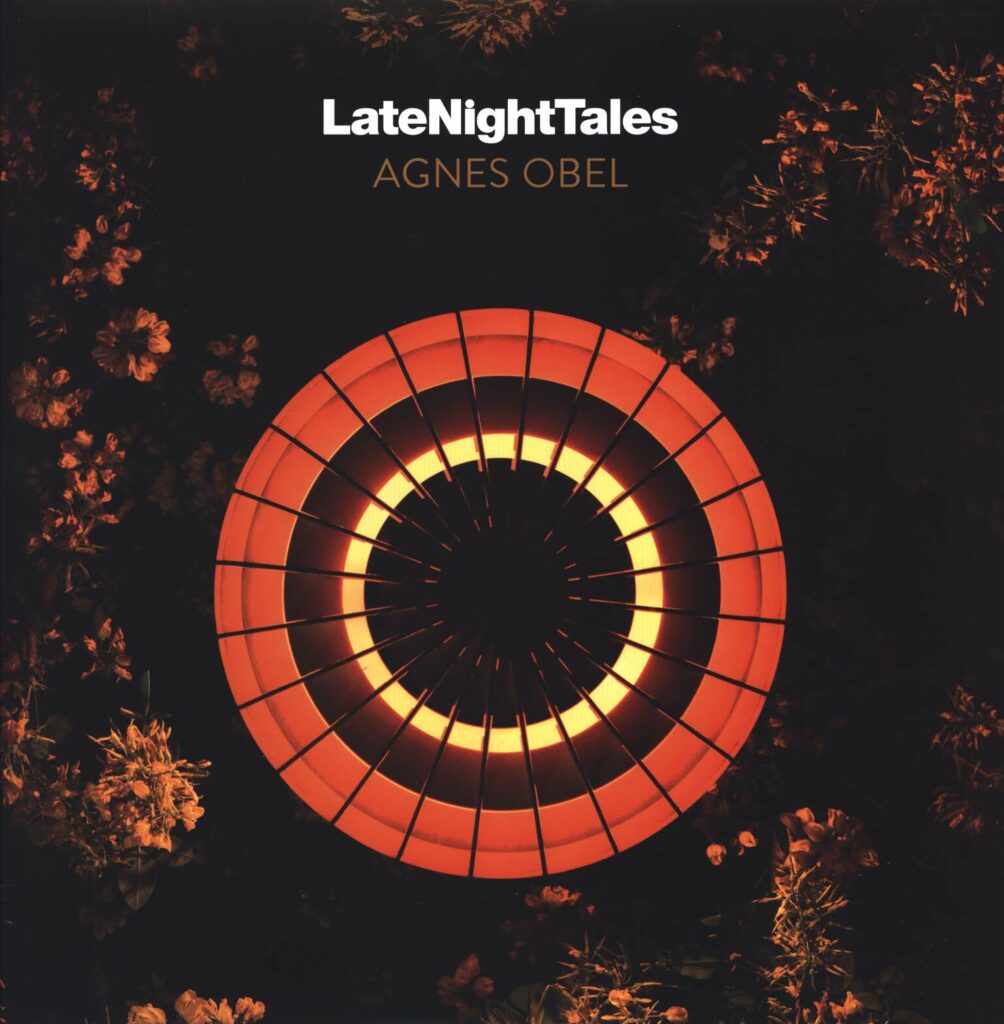 Agnes Obel-LateNightTales-LP (Vinyl)-01