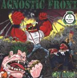 Agnostic Front-Get Loud!-LP (Vinyl)-01