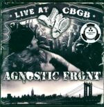 Agnostic Front-Live At CBGB-LP (Vinyl)-01