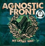 Agnostic Front-My Life My Way-LP (Vinyl)-01