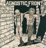 Agnostic Front-No One Rules-LP (Vinyl)-01