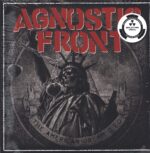 Agnostic Front-The American Dream Died-LP (Vinyl)-01
