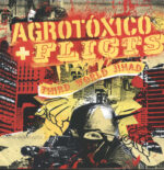 Agrotóxico-Third World Jihad-LP (Vinyl)-01