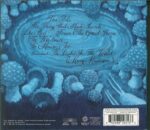 Ahab-The Boats Of The Glen Carrig-CD-02