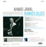 Ahmad Jamal-Ahmad's Blues-LP (Vinyl)-02