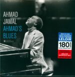 Ahmad Jamal-Ahmad's Blues-LP (Vinyl)-01