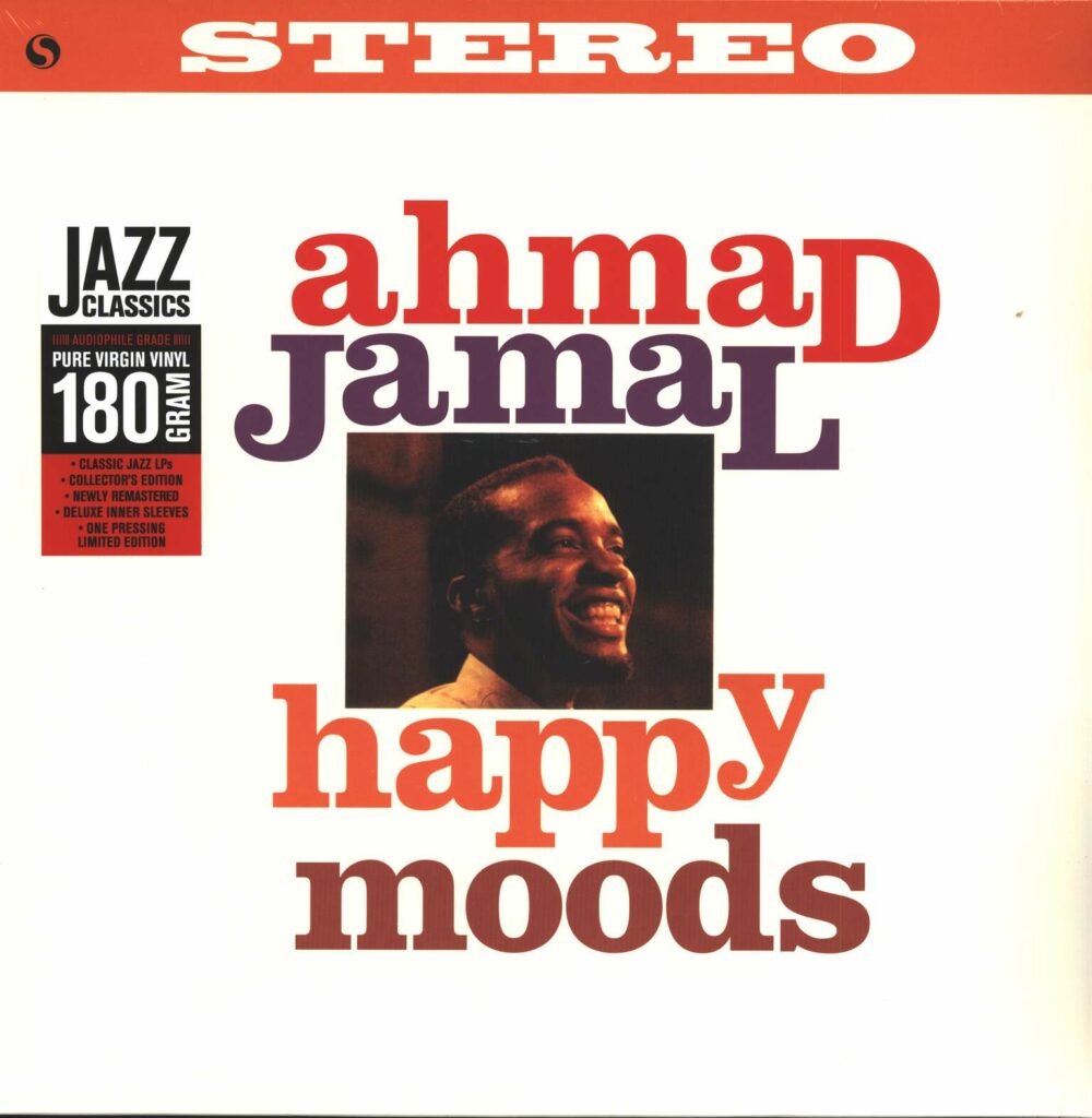 Ahmad Jamal-Happy Moods-LP (Vinyl)-01